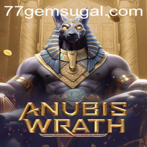 AnubisWrath: A Thrilling Adventure in the 77 Gem Casino