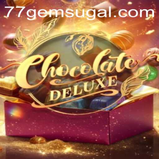 Unveiling ChocolateDeluxe: A Gourmet Gaming Experience at 77 Gem Casino