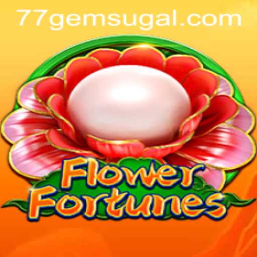 FlowerFortunes: Exploring the Enchanting World of 77 Gem Casino
