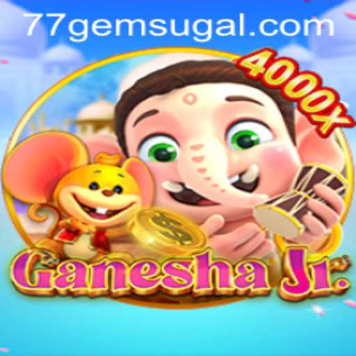 Explore the Thrilling World of GaneshaJr: A New Chapter in 77 Gem Casino