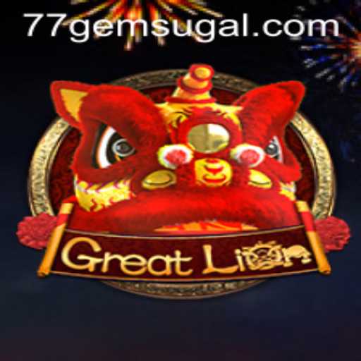 Discover the Thrilling World of GreatLion at 77 Gem Casino