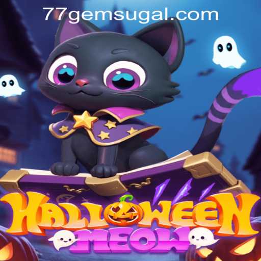 Explore the Enchanting World of HalloweenMeow and Dive into the Excitement of 77 Gem Casino