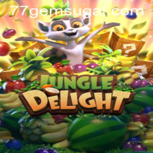 JungleDelight: Adventure and Thrills in the 77 Gem Casino