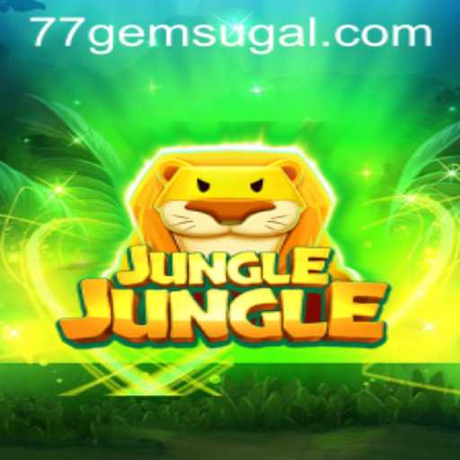 Exploring the Thrill of JungleJungle: A Unique 77 Gem Casino Adventure