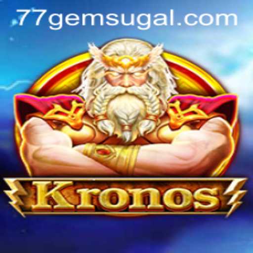 The Enchanting World of Kronos: Unveiling the Adventures of 77 Gem Casino