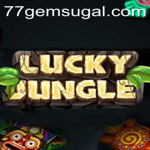 Exploring the Exciting World of LuckyJungle: A 77 Gem Casino Adventure