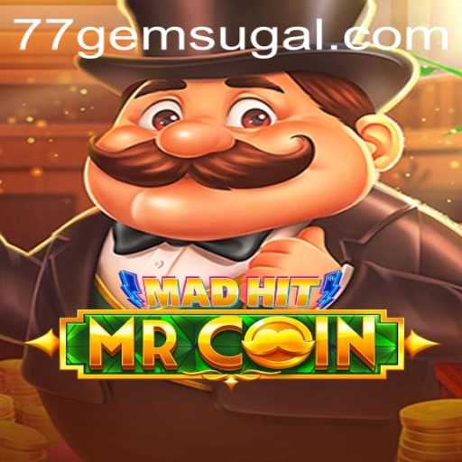 The Fascinating World of MadHitMrCoin at 77 Gem Casino