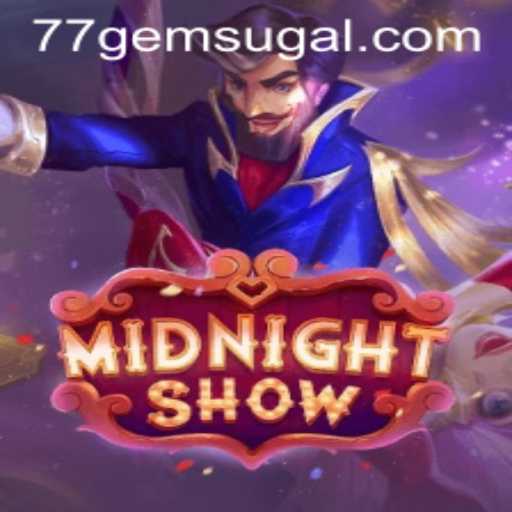 MidnightShow: A Dazzling Experience at the 77 Gem Casino