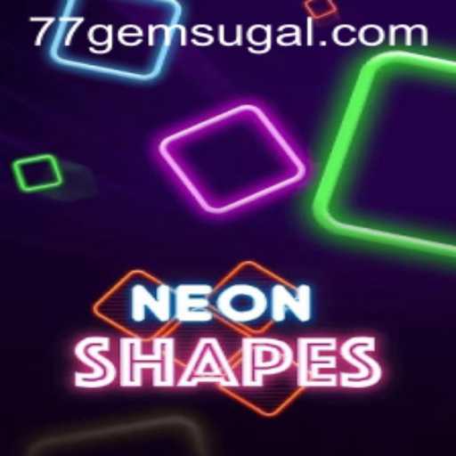 NeonShapes: A Revolutionary Casino Game Experience
