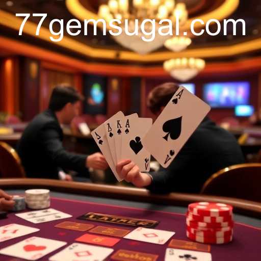 poker heads-up um contra um