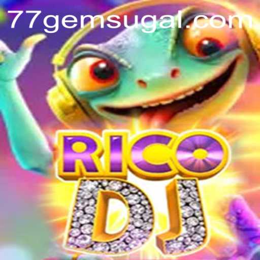 Discovering the Thrills of RicoDJ: An Inside Look at the 77 Gem Casino Experience