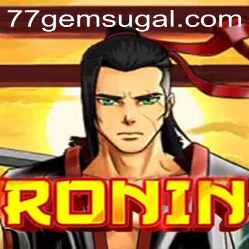 Exploring the Thrilling World of Ronin and the Enigma of 77 Gem Casino