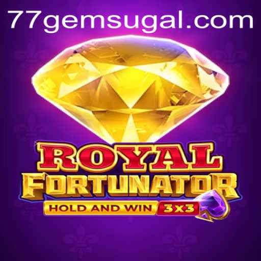 Discover the World of Royalfort: An Exciting Journey Through 77 Gem Casino