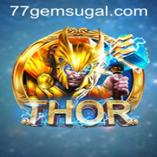 Unveiling THOR: A Legendary Adventure in the 77 Gem Casino
