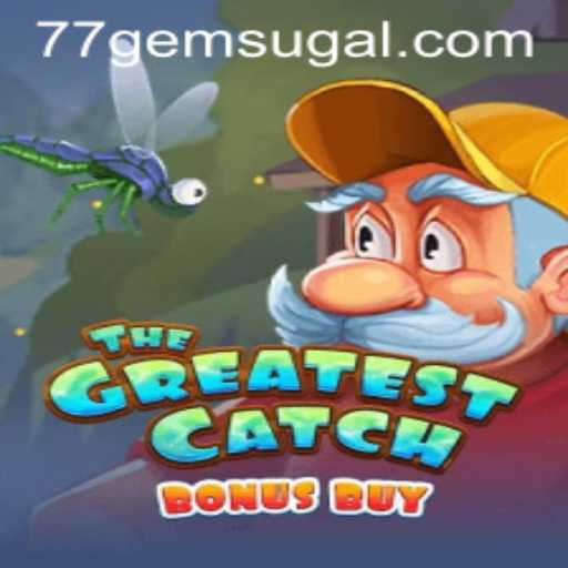 Discover the Excitement of TheGreatestCatchBonusBuy at 77 Gem Casino