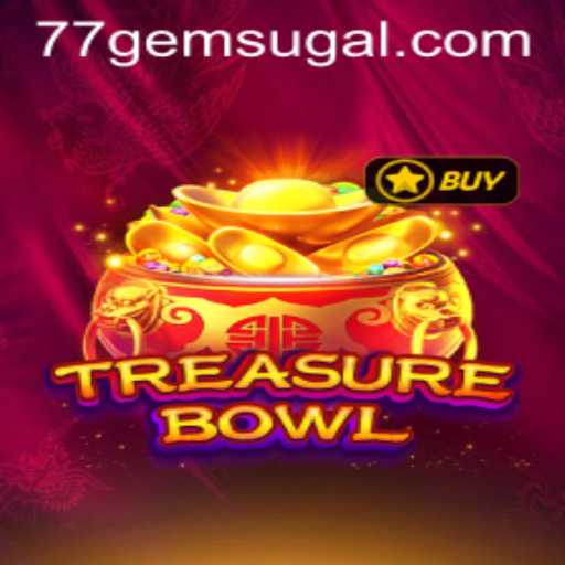 Discovering the Excitement of TreasureBowl: A 77 Gem Casino Experience