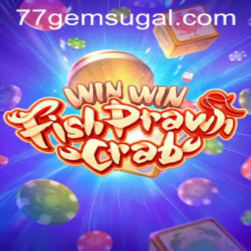 Exploring the Thrills of WinWinFishPrawnCrab at 77 Gem Casino